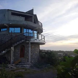 Hébergement de vacances Casa Fabrice, Ribeira da Prata